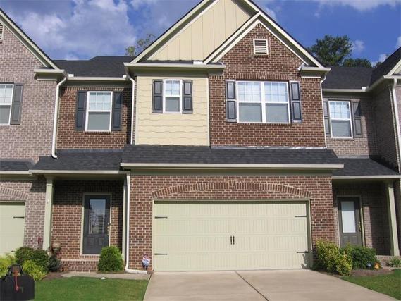 Homes Just Sold That Attend Montgomery Elementary School: July 14th to July 20th
