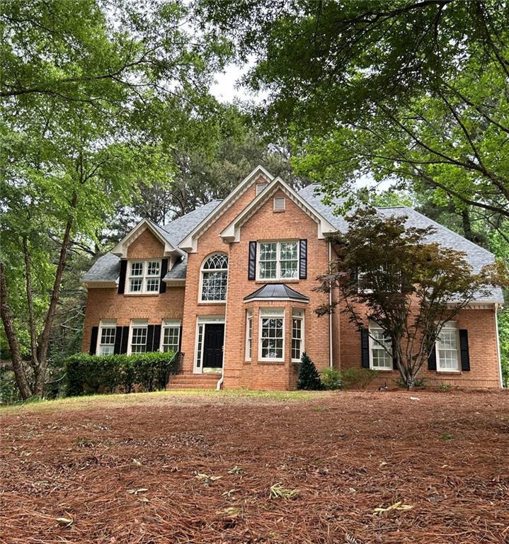 3235 Lake Russell Way, Buford, GA 30519