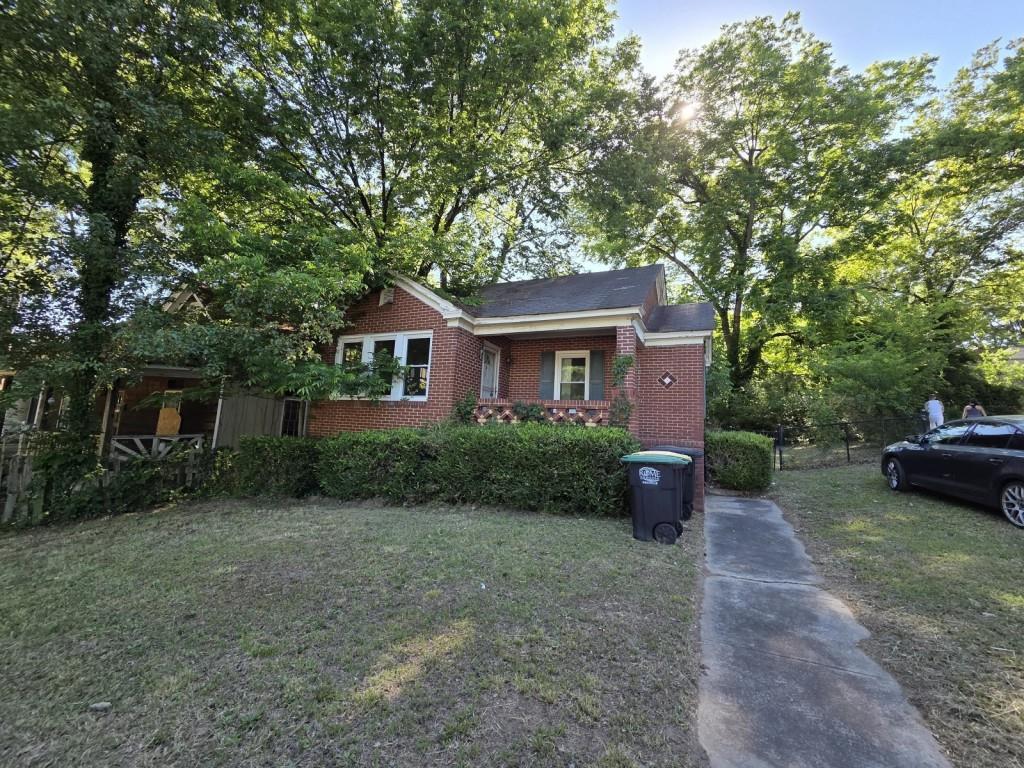 103 Pine St., Rome, GA 30161