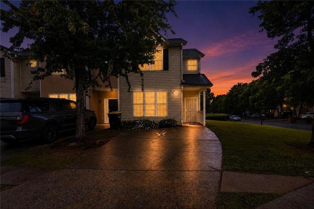 New Homes For Sale This Week That Attend Lovejoy High School: May 22nd to May 28th