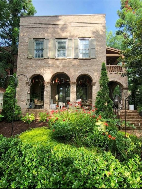 6845 Center Grove St., Cumming, GA 30040