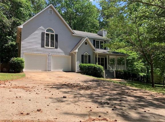 New Homes For Sale This Week That Attend Long Cane Middle School: May 22nd to May 28th