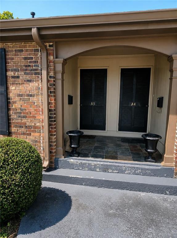 5375 Roswell Rd. #A3, Atlanta, GA 30342