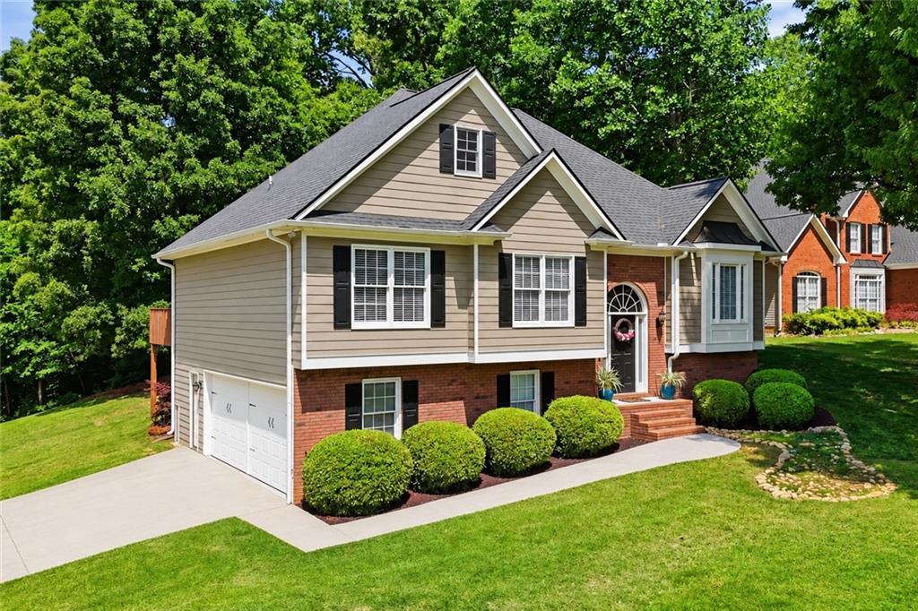 13 Lamplighter Cove, Cartersville, GA 30120
