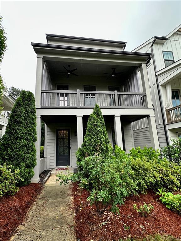 4399 Gillon Cir., Atlanta, GA 30339