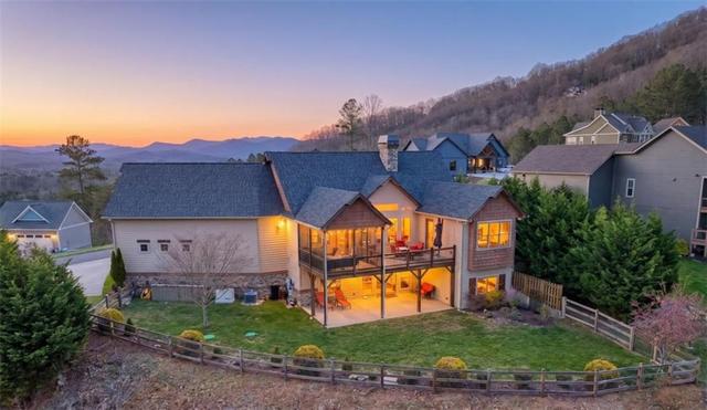 New Homes with Master Bedrooms on the 1st Floor in Blairsville: May 23rd to May 29th