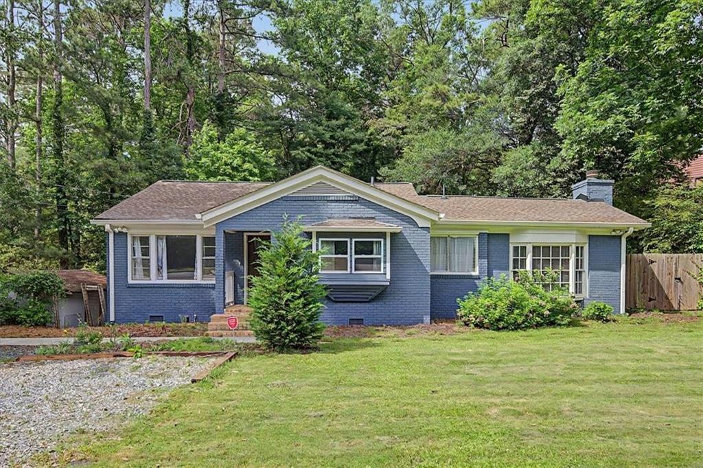3711 Shallowford Rd., Marietta, GA 30062