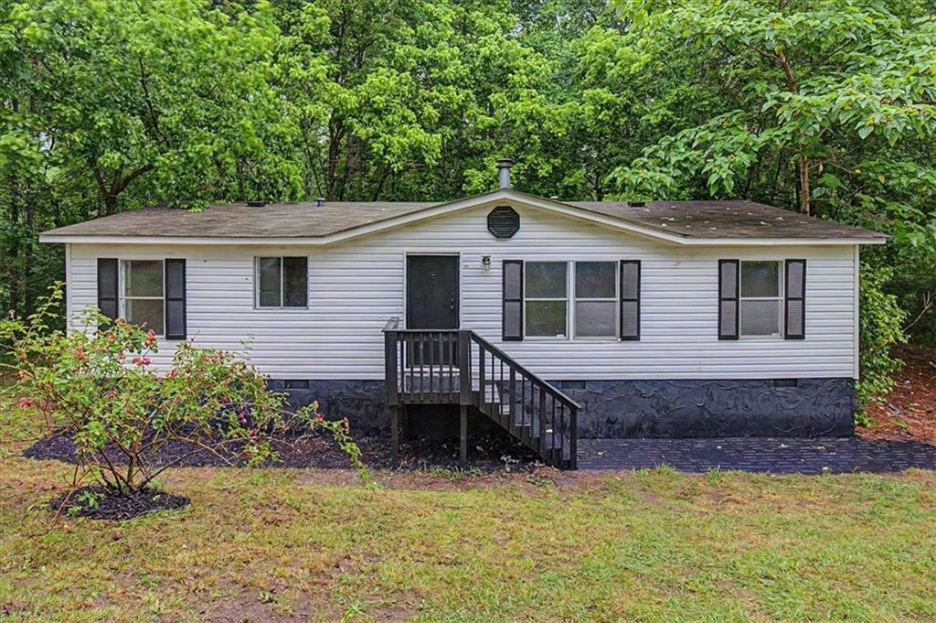 360 Black Knob Church Rd., Ranger, GA 30734