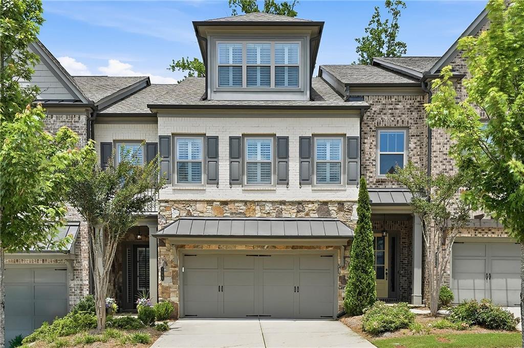 1095 Heyward Way, Alpharetta, GA 30009