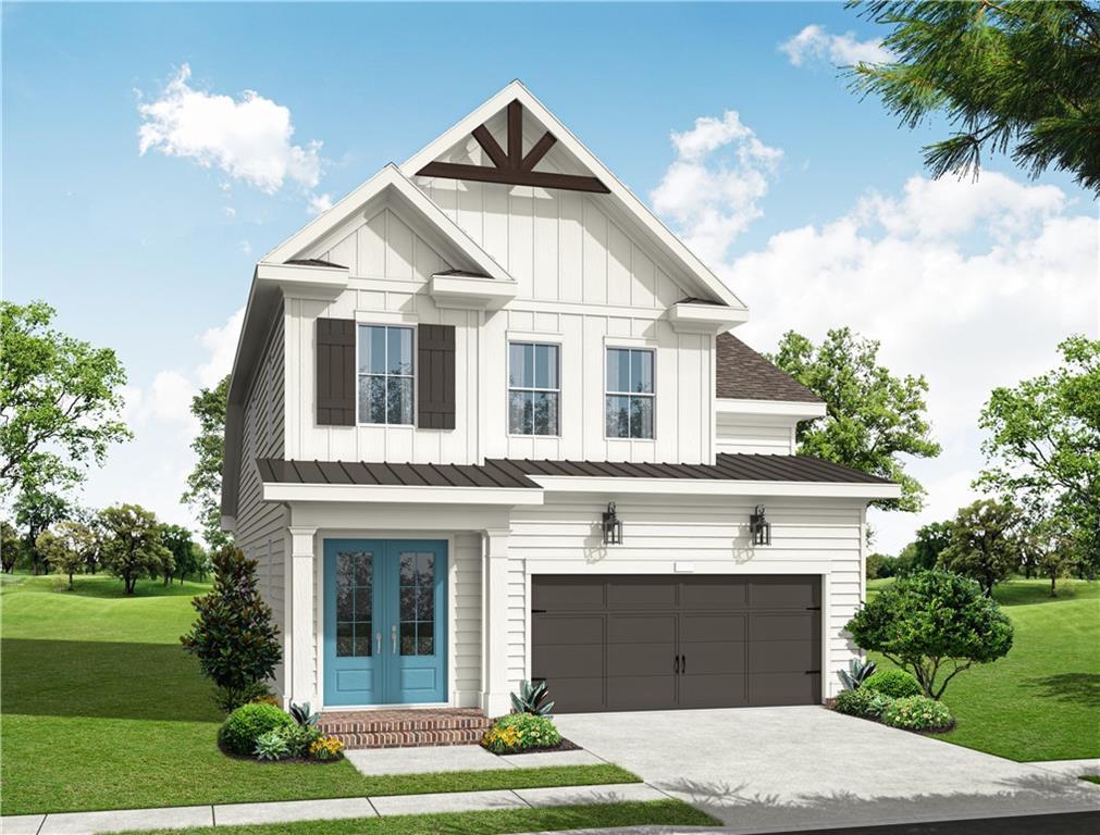 605 Beechwood Way, Hoschton, GA 30548