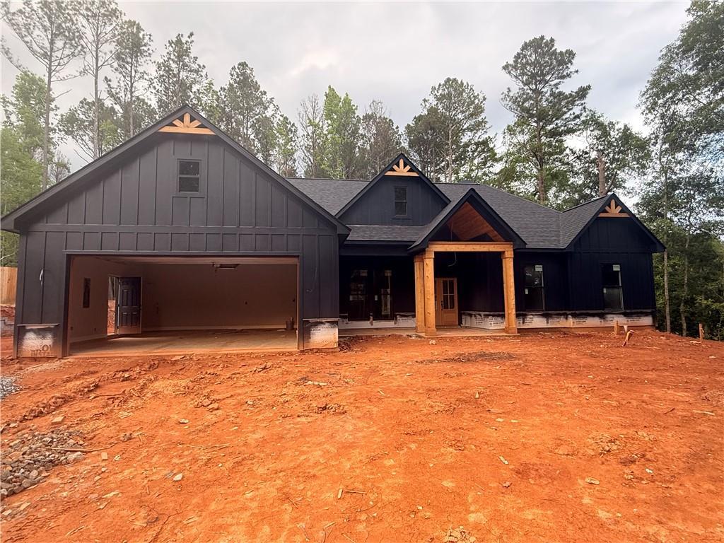 745 Mulberry Rock Rd., Temple, GA 30179