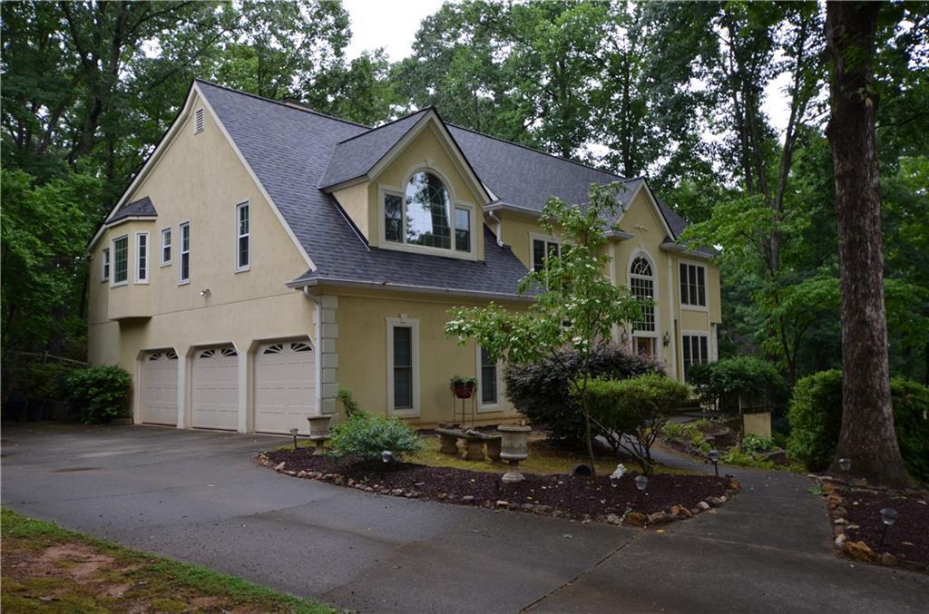 1155 Charlton Trace, Marietta, GA 30064