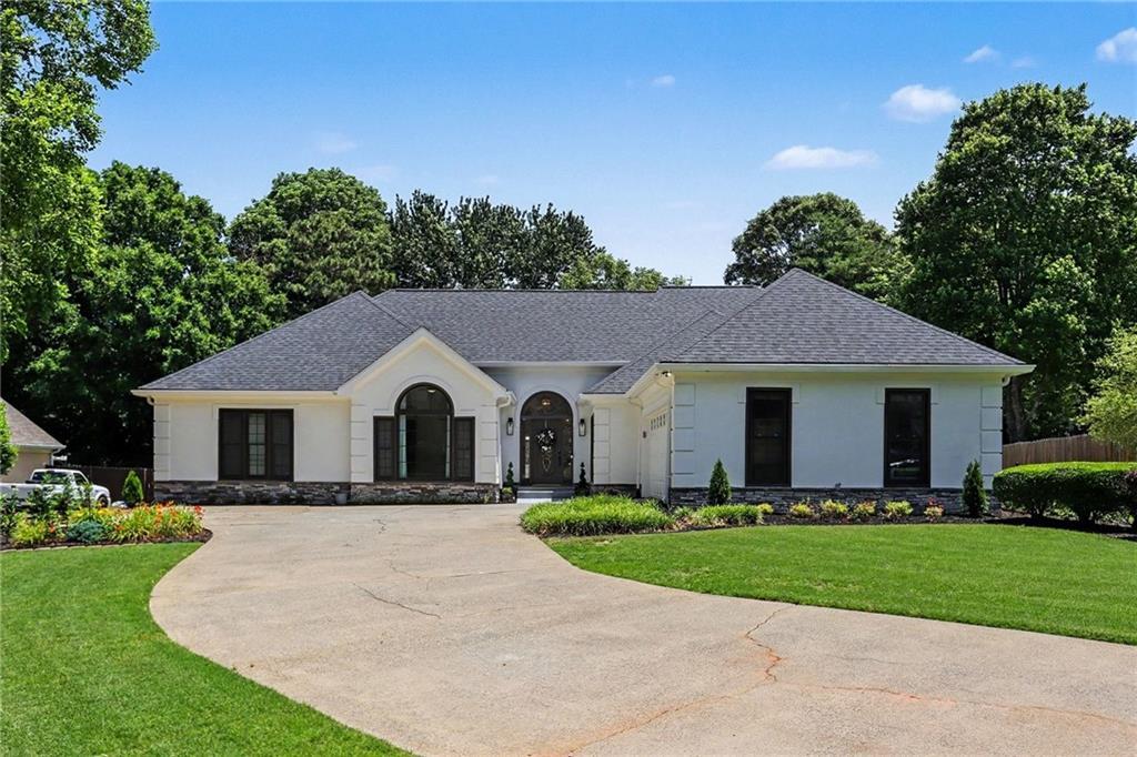 565 Wexford Hollow Run, Roswell, GA 30075