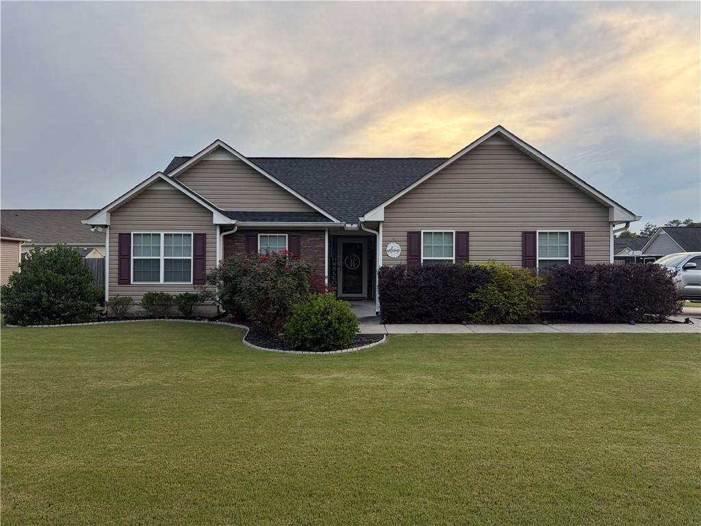 100 Legacy Ln., Calhoun, GA 30701
