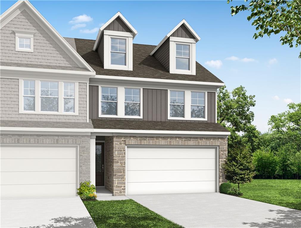 6185 Molo Ln. #664, Cumming, GA 30041