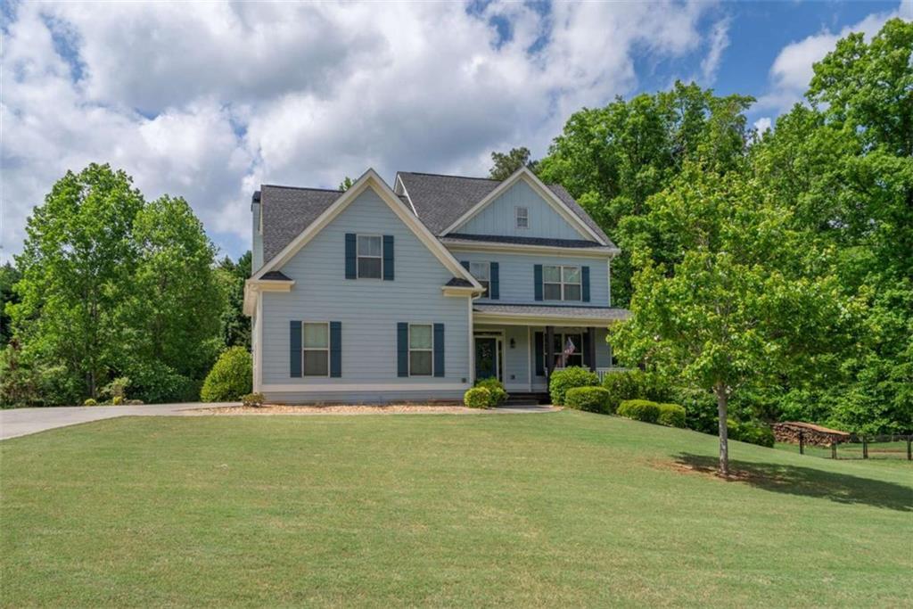 805 Anne Ct., Covington, GA 30014