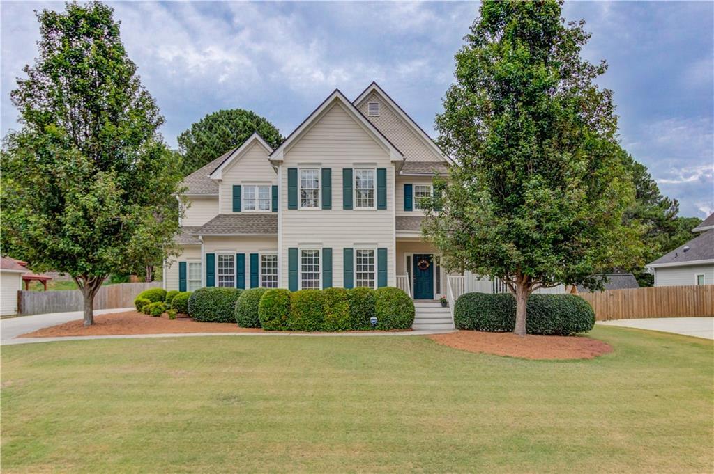 1770 Gleneden Ct., Grayson, GA 30017