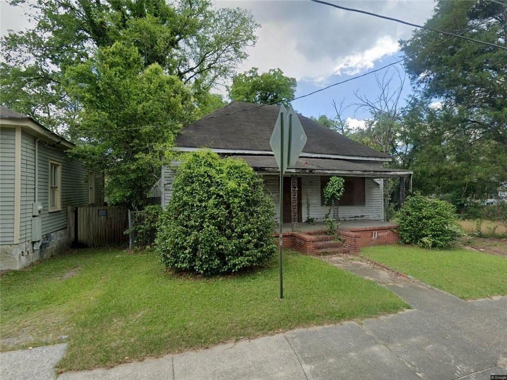 340 Lincoln Ave., Macon, GA 31201