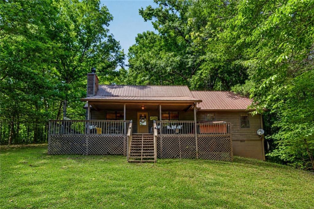 58 Peach Ln., Ellijay, GA 30536