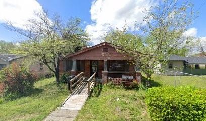 2361 Adams Ave., Macon, GA 31206