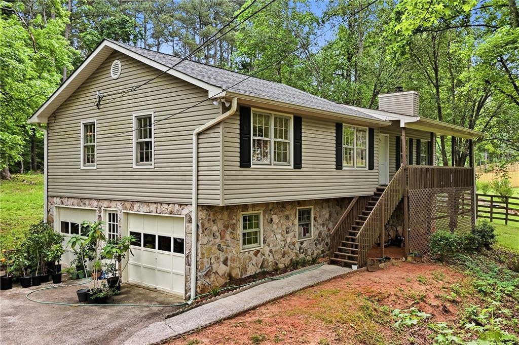 332 Pine Acres Dr., Canton, GA 30115