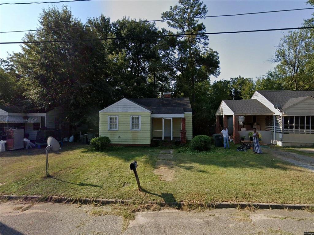 548 Ormond Ter., Macon, GA 31206