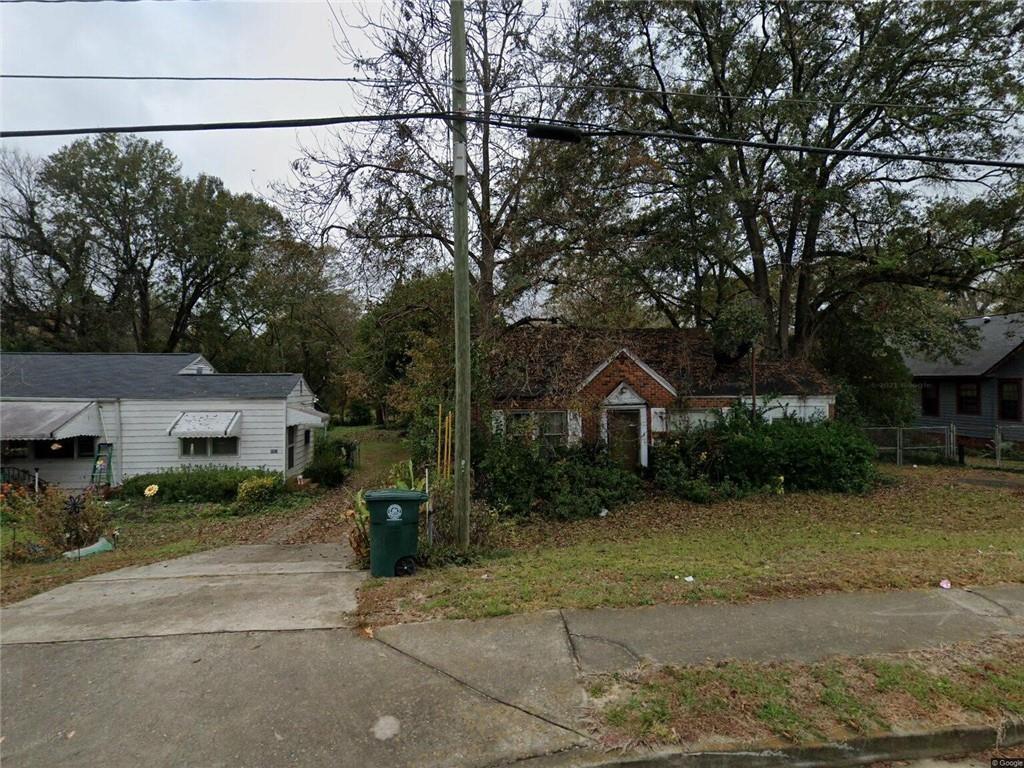 1575 Burton Ave., Macon, GA 31204