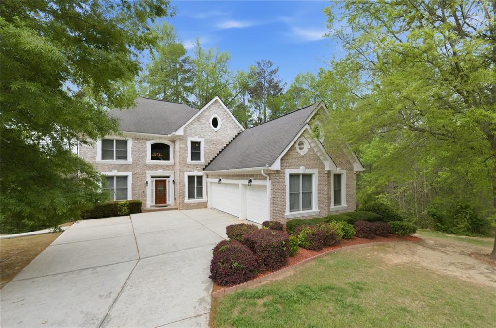 2981 Cadbury Trail Tr., Snellville, GA 30039
