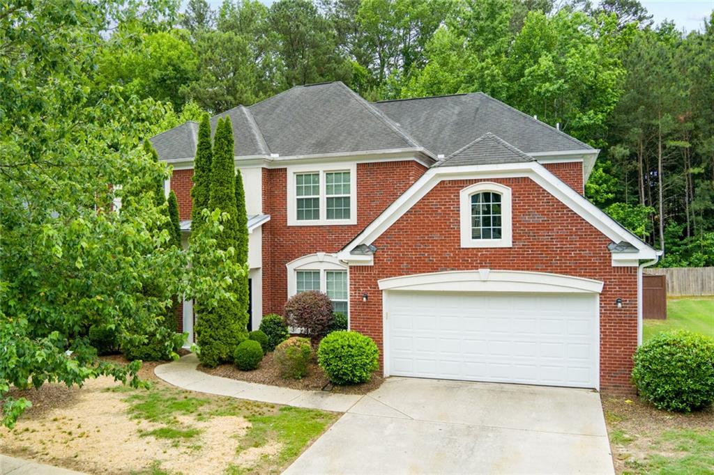 5412 The Vyne Ave., Atlanta, GA 30349