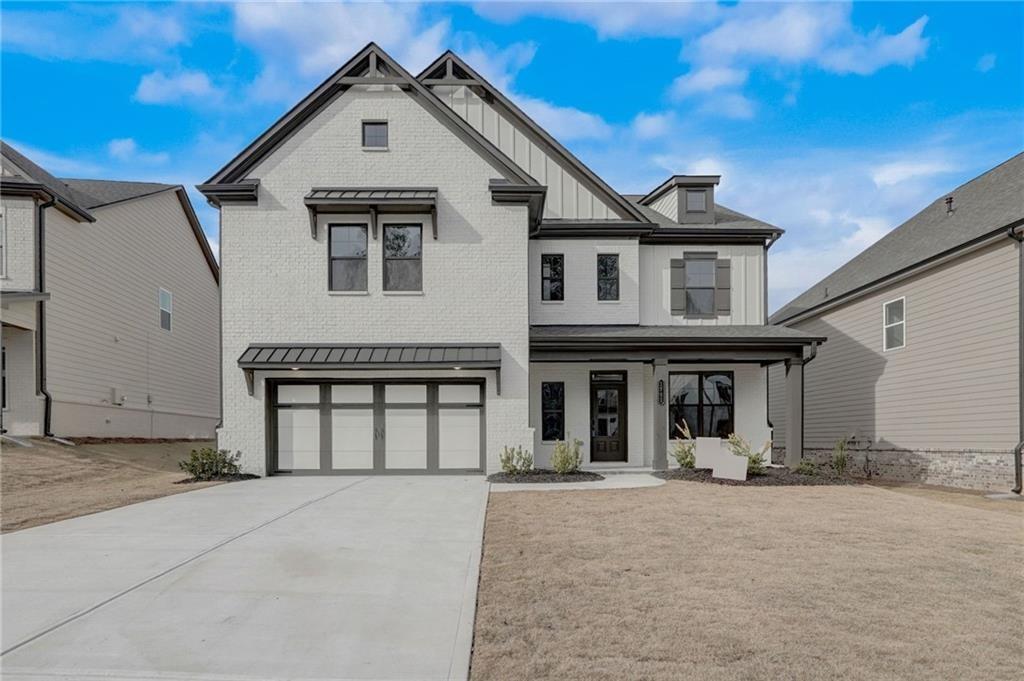 1762 Dover Creek Ln., Lawrenceville, GA 30045