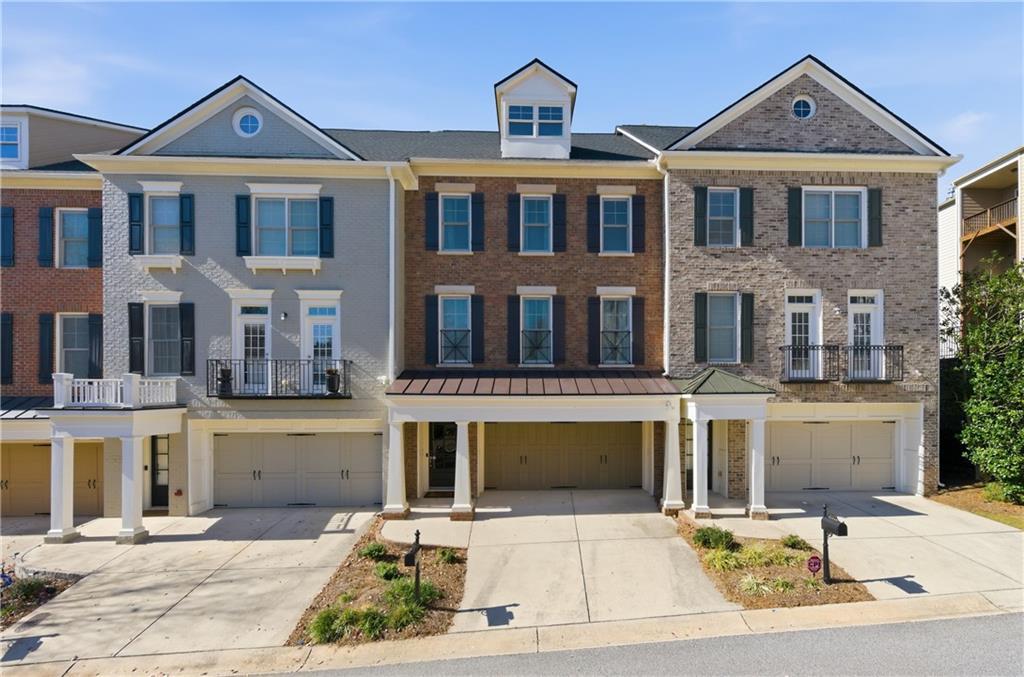 6187 Trumbul Oaks Ct., Mableton, GA 30126