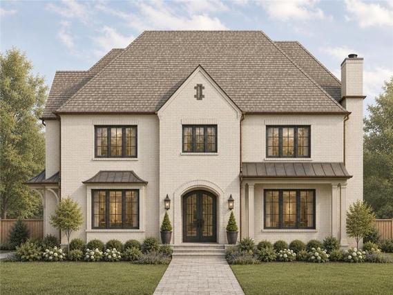 New Construction Homes For Sale This Week That Attend Milton High School: June 3rd to June 9th
