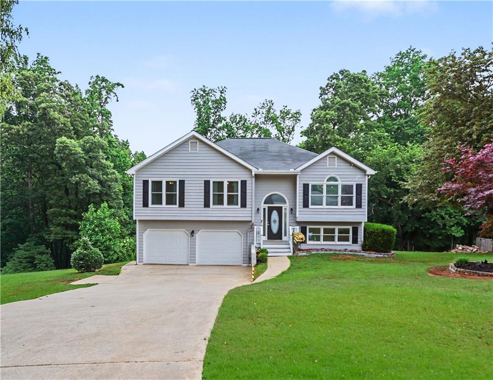 5643 Pipsissewa Dr., Flowery Branch, GA 30542