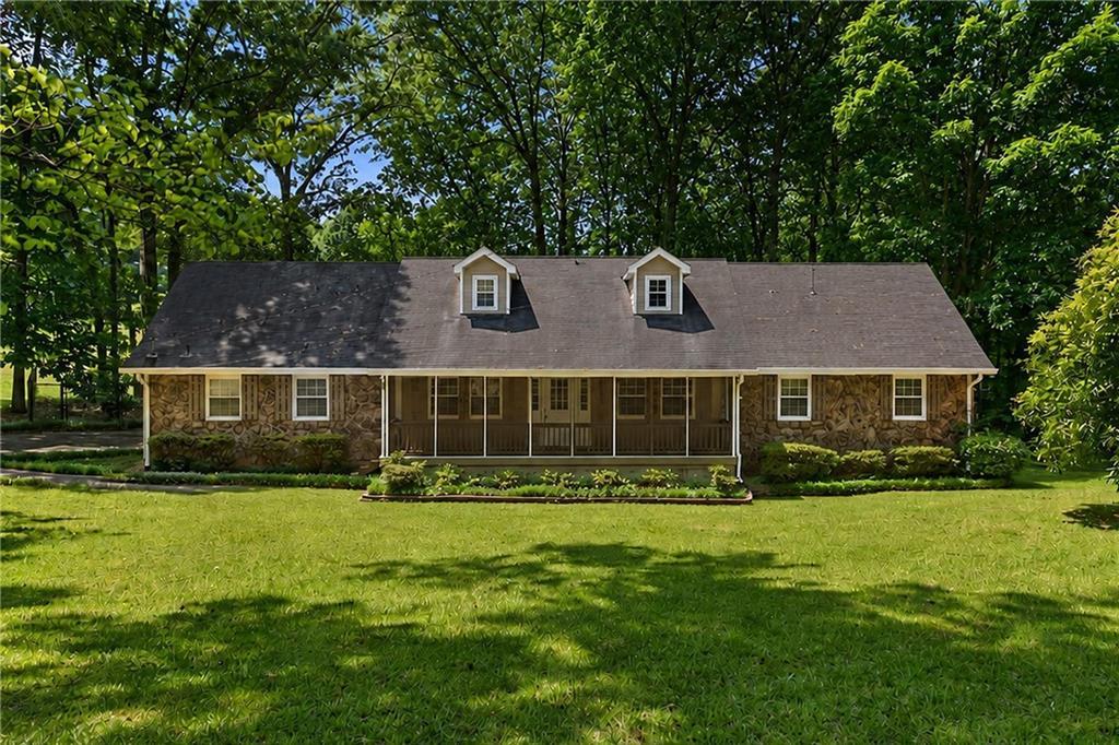 25 Melanie Dr., Stockbridge, GA 30281