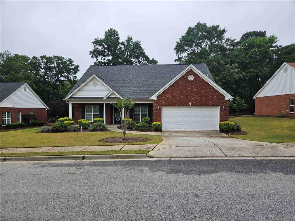 360 Crossroads Dr., Social Circle, GA 30025