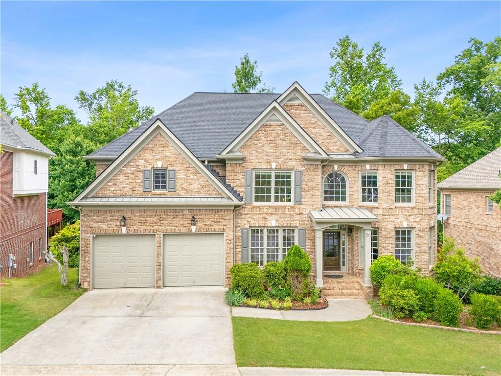 6095 Bailey Ridge Dr., Duluth, GA 30097