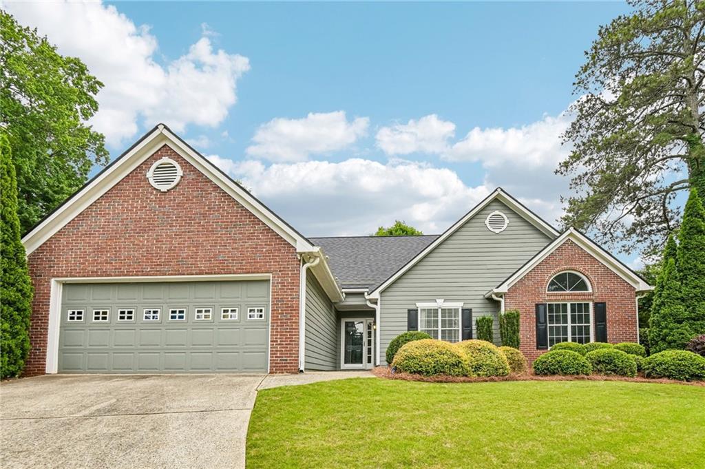 3582 Ridings Ct., Kennesaw, GA 30144