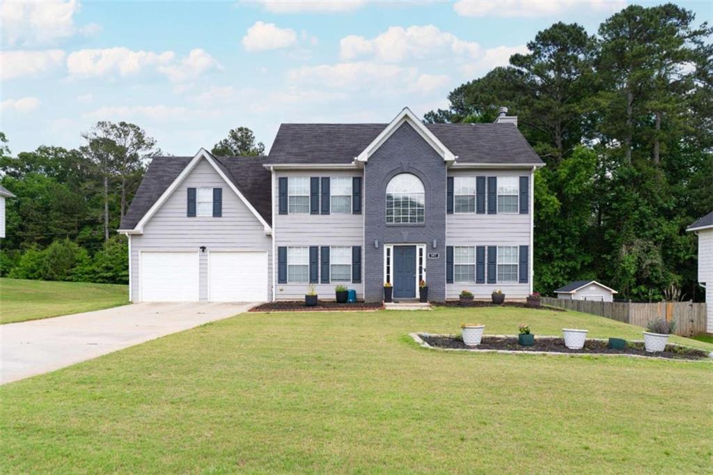 107 Barrington Pkwy., Stockbridge, GA 30281