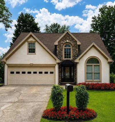 New Homes with Master Bedrooms on the 1st Floor in Clarkston: May 23rd to May 29th