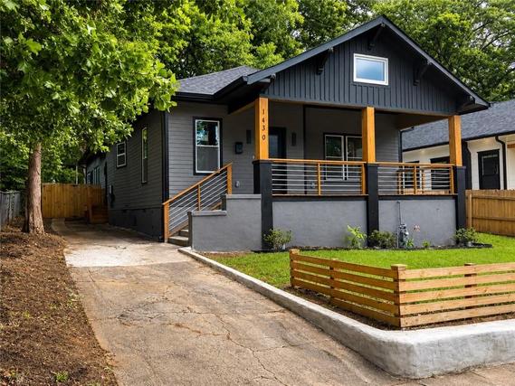 New Homes with Master Bedrooms on the 1st Floor in Capitol View: May 30th to June 5th