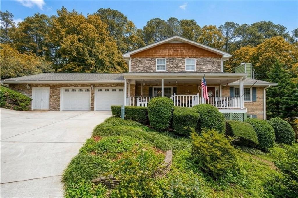 562 Cupelo Dr., Marietta, GA 30064