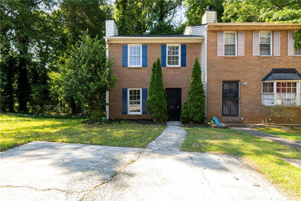 2777 Northwood Ct., Marietta, GA 30060