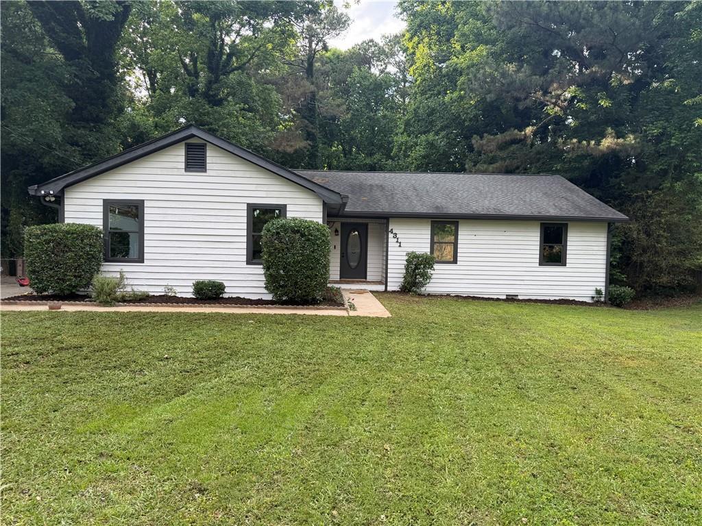 4311 Autumn Lake Dr., Buford, GA 30519
