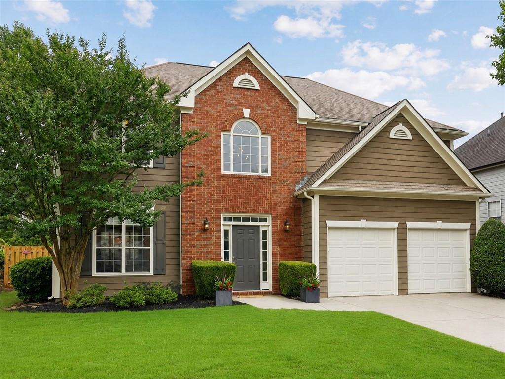 5075 Baywood Dr., Roswell, GA 30076