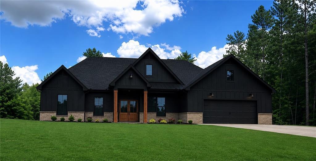 91 Banks Path, Dallas, GA 30157
