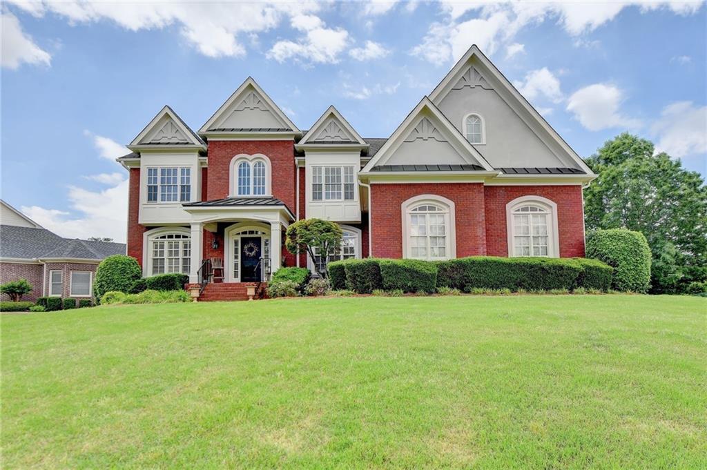 266 Prestbury Ct., Suwanee, GA 30024