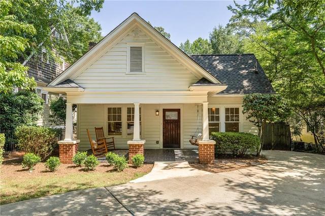 New Homes For Sale This Week in Lake Claire: May 29th to June 4th