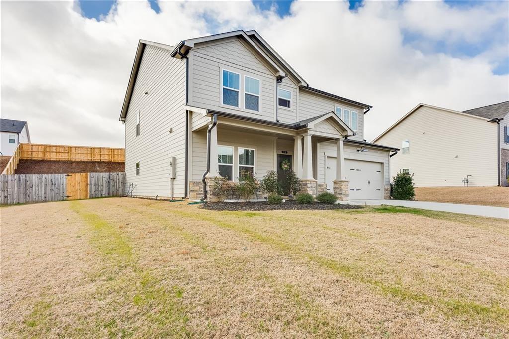 76 Brookstone Ct., Acworth, GA 30101