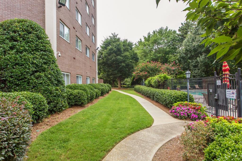1501 Clairmont Rd. #1628, Decatur, GA 30033