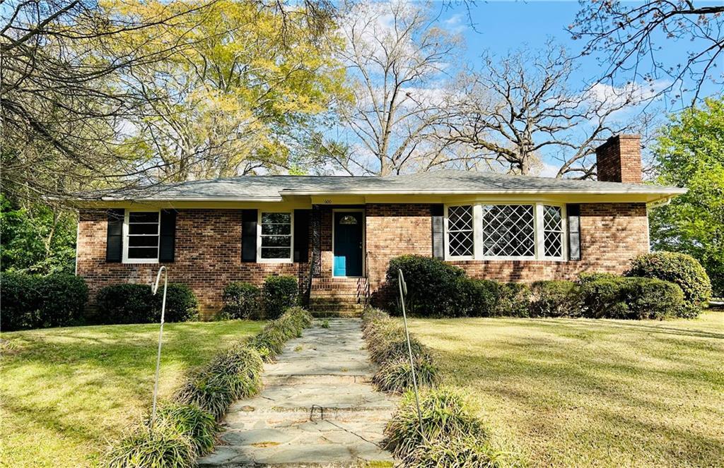 600 Oakcrest Dr., Rockmart, GA 30153
